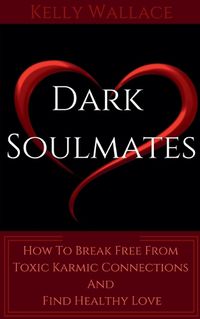 Cover image for Dark Soulmates