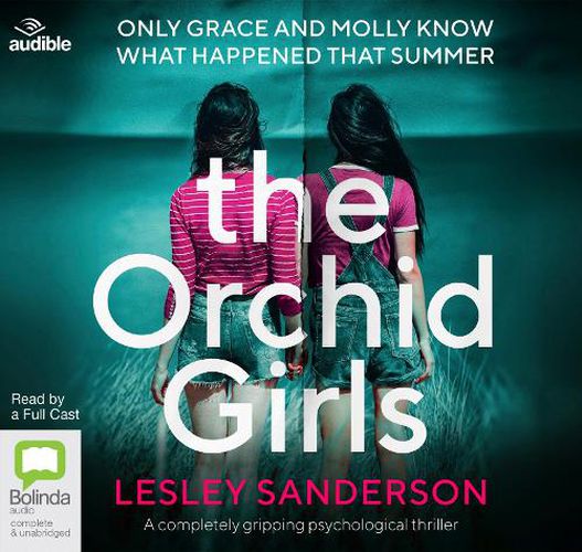 The Orchid Girls