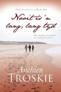 Cover image for Nooit is 'n lang, lang tyd