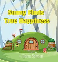 Cover image for Sunny Finds True Happiness