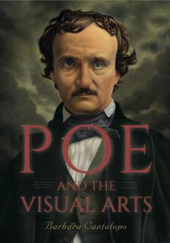 Cover image for Poe and the Visual Arts