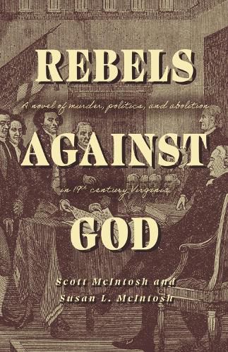 Rebels Against God