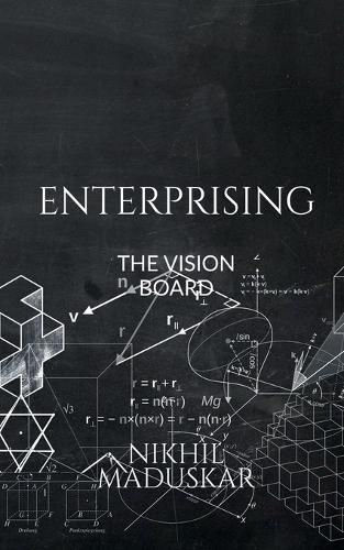 Cover image for Enterprising