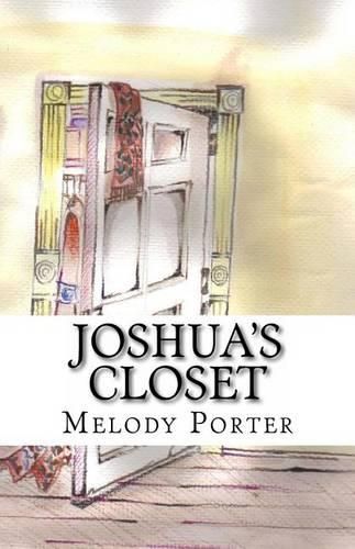 Cover image for Joshua's Closet