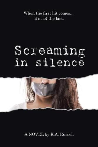 Cover image for Screaming in Silence