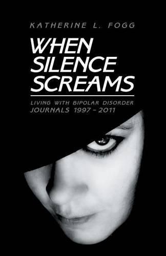 Cover image for When Silence Screams
