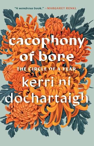 Cover image for Cacophony of Bone