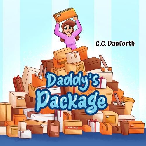 Cover image for Daddy's Package