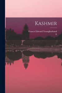 Cover image for Kashmir