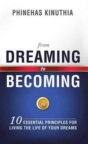 Cover image for From Dreaming to Becoming