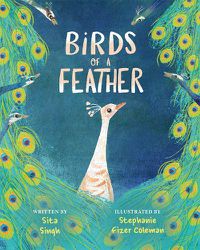 Cover image for Birds of a Feather