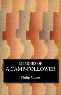 Cover image for Memoirs of a Camp Follower