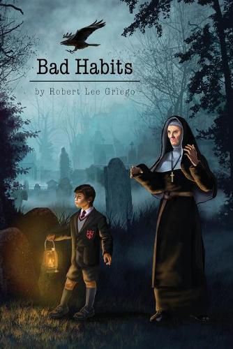 Cover image for Bad Habits