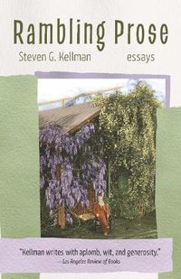 Cover image for Rambling Prose: Essays