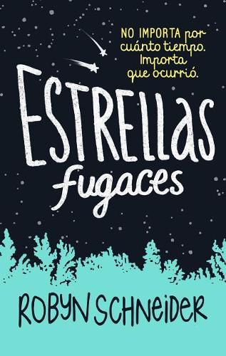 Cover image for Estrellas fugaces / Extraordinary Means