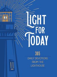 Cover image for Light for Today