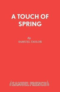 Cover image for Touch of Spring