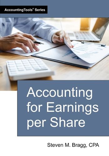 Cover image for Accounting for Earnings per Share