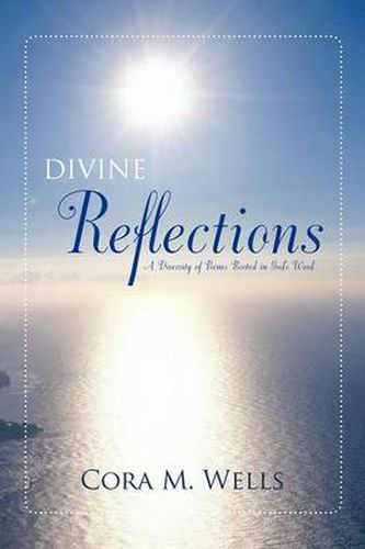 Cover image for Divine Reflections