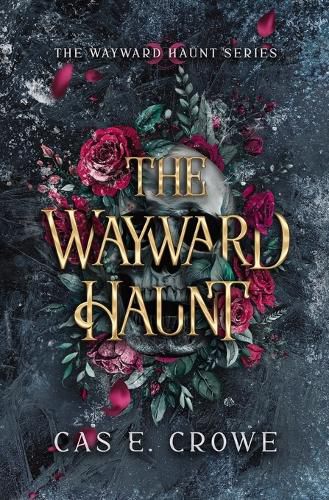 Cover image for The Wayward Haunt