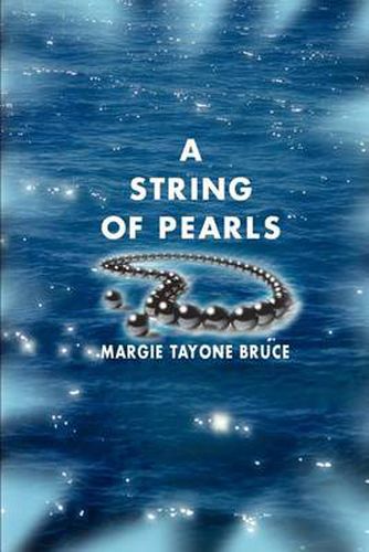 Cover image for A String of Pearls