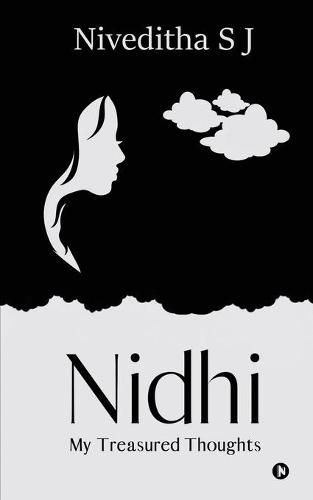 Cover image for Nidhi: My Treasured Thoughts