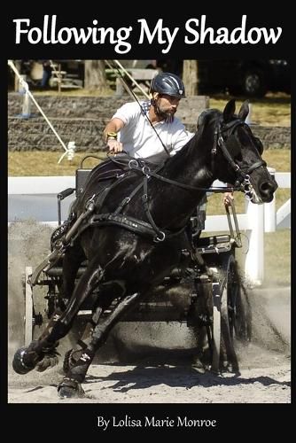 Cover image for Following My Shadow