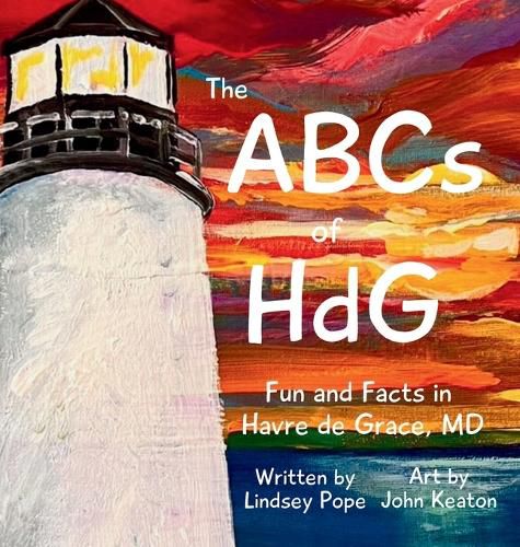 Cover image for The ABCs of HdG