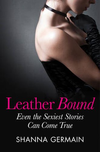 Cover image for Leather Bound