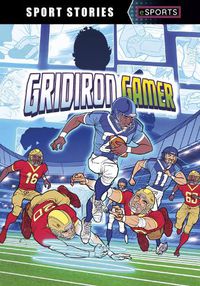 Cover image for Gridiron Gamer