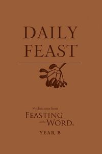 Cover image for Daily Feast