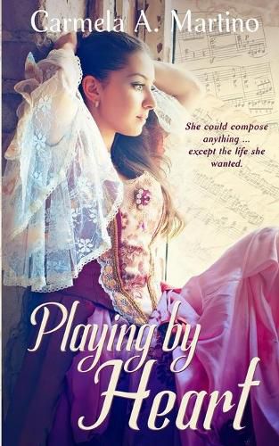 Cover image for Playing by Heart