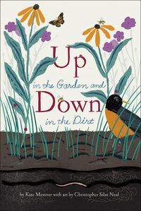 Cover image for Up in the Garden and Down in the Dirt