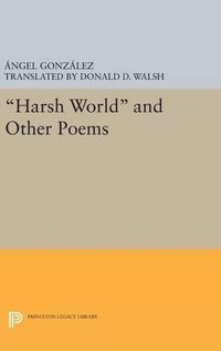 Cover image for Harsh World and Other Poems