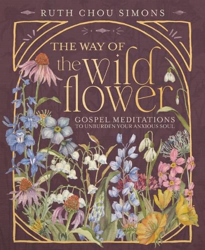 Cover image for The Way of the Wildflower