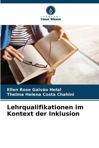 Cover image for Lehrqualifikationen im Kontext der Inklusion