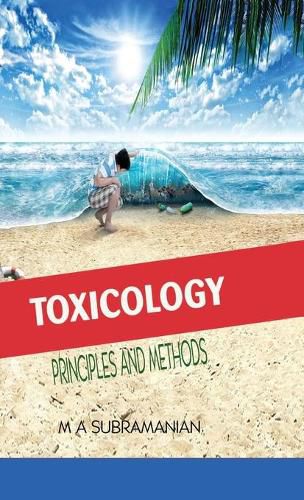 Cover image for Toxicology Principles and Methods Second Revised Edition