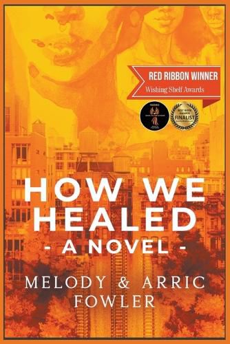 Cover image for How We Healed