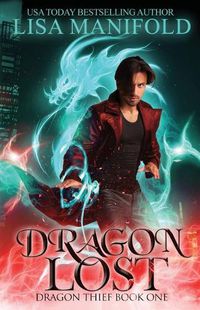 Cover image for Dragon Lost