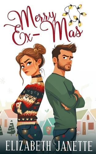 Cover image for Merry Ex-Mas