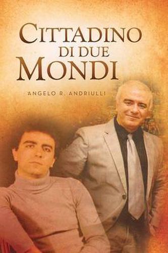 Cover image for Cittadino Di Due Mondi