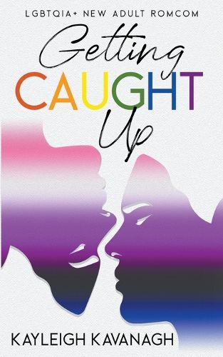 Cover image for Getting Caught Up