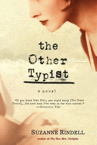 Cover image for The Other Typist: A Novel