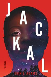 Cover image for Jackal