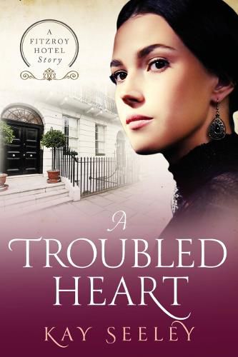 Cover image for A Troubled Heart