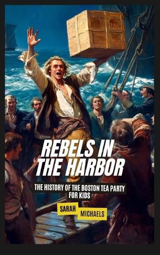 Cover image for Rebels In the Harbor