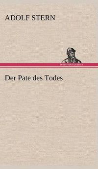 Cover image for Der Pate Des Todes