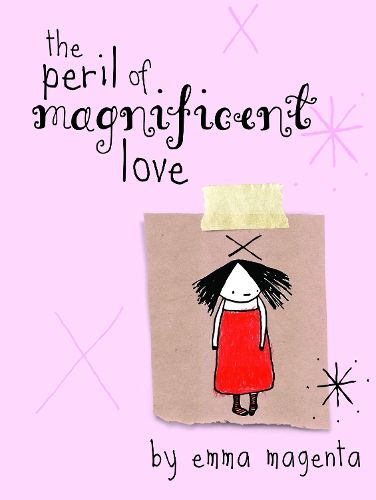 Cover image for The Peril of Magnificent Love