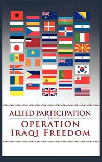 Cover image for Allied Participation in Iraq