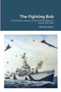 Cover image for The Fighting Bob